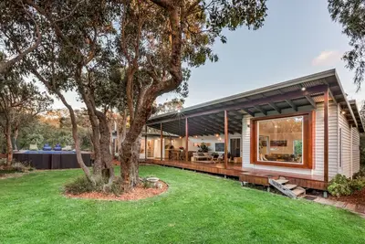 Image de The Wilding | Luxe Homestays