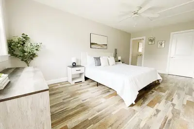 Image de The Seaside Retreat