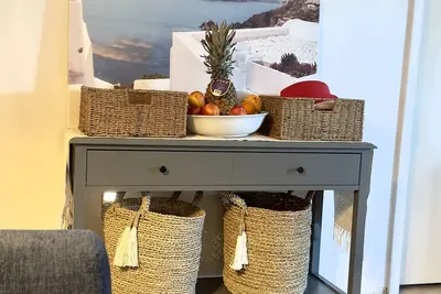 Image de Villa Medi - 2nd floor, comfortable, and safe lodging.