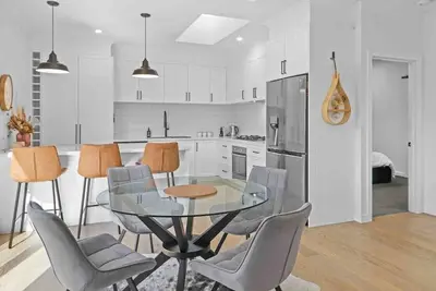 Image de Ailsafield - Home in the heart of Mansfield