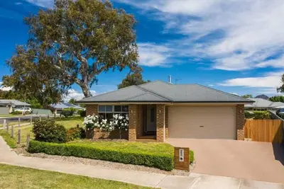 Image de Masons Lodge - Centrally located & Family friendly