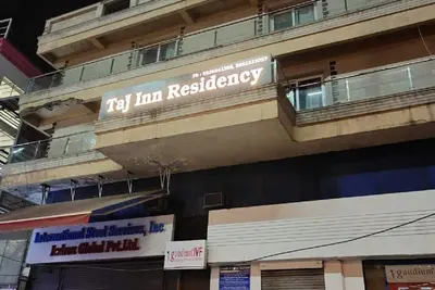 Image de Taj Inn Residency Kailash Colony