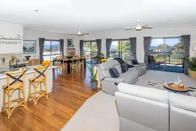 Image de No 1 South Gateway five star plus.