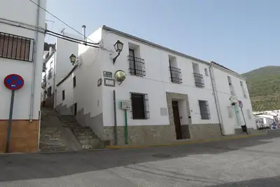 Image de Spacious 4-Bed House