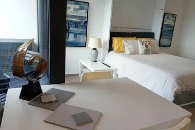 Image de Beautiful Studio in Gibraltar - E1