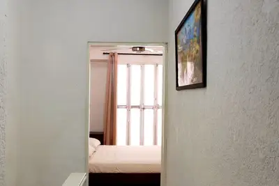 Image de acogedor apartamento dentro del casco histórico de Cartagena