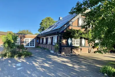 Image de Appartement de vacances 'Sittermansweg' avec terrasse privée et Wi-Fi