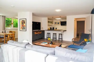 Image de Appartement de vacances \"Seewest\" avec Wi-Fi