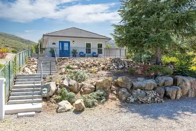 Image de Perched atop the tranquil Lake San Marcos, Private and panoramic Views.