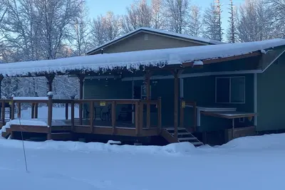 Image de Cozy Little House surrounded by nature and wildlife!