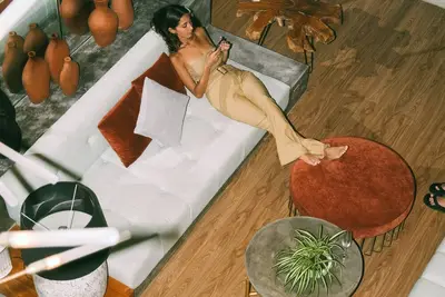 Image de Mandala Clubhouse