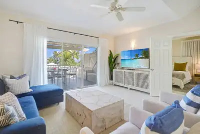 Image de Coconut Bay Villas #116 West Bay w/ Pool