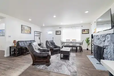 Image de New Full Remodel Normandy Park