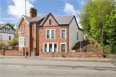 Image de Luxurious 4Bd House | Roath Park