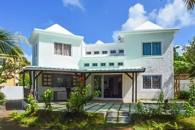 Image de Homerez - Villa de charme proche de Mahebourg avec piscine privée