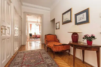 Image de Homerez - App. Budapest, centre-ville