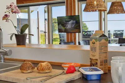 Image de \"Aderice\" - 300m from the sea by Interhome