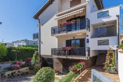 Image de Appartement Kapica by Interhome