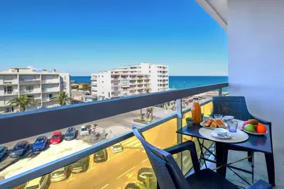 Image de Le Miramar by Interhome