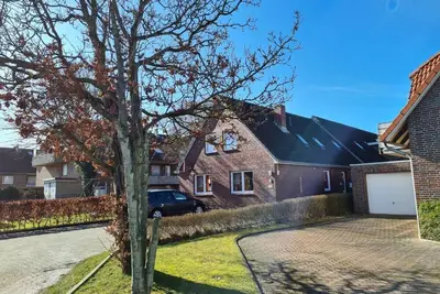 Image de Holiday home Ferienhaus Janssen