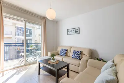 Image de Appartement \"Regata\" avec balcon et Wi-Fi