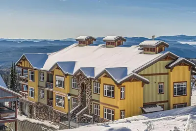 Image de Okanagan - The Crescent 201