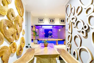 Image de Surfrider Yogyakarta Villa and Guesthouse // Private pool with 3 bedroom