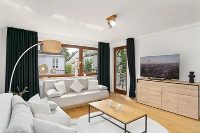 Image de Mel&Bens Modern Oak 1