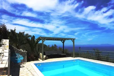 Image de Bh821 - R - Villa Leonidio