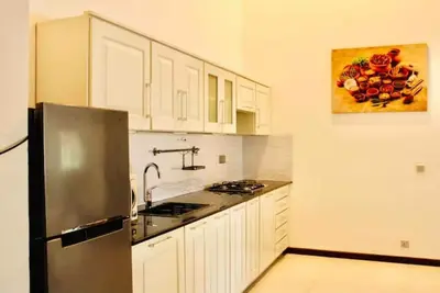 Image de Villa Sihinanadi Close to the beach