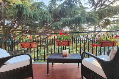 Image de Pines Apartment Sorrento