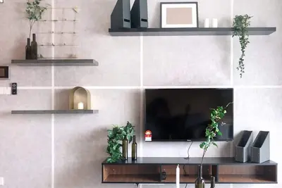 Image de A Comfy & Stylish Suite at Suasana Suites Jb 11