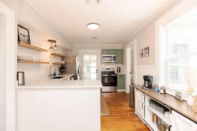 Image de AtHome+1 | Southern 3br Charm | Perry Fairgrounds