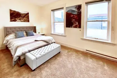 Image de Chief Joseph Suite - Pet and Family Friendly!