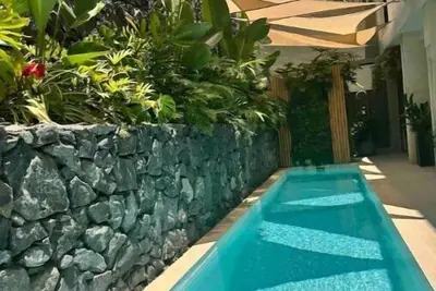 Image de Relajación Tropical. Vistas Impresionantes. Lujo