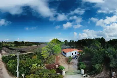 Image de 2 Bedroom Villa in Calasetta