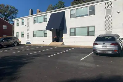 Image de West Taylor Run Hotel