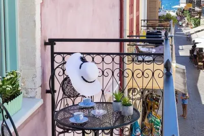 Image de Iosifinas Boutique House