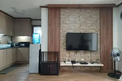 Image de Gab's CozyHome 1br @Bonbel Condo