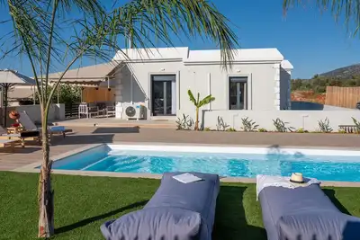 Image de Smaris Collection luxury villas/Villa Helia