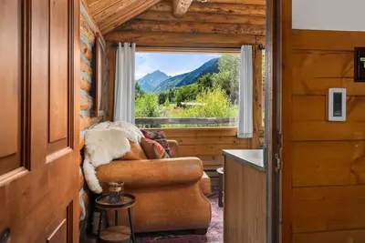 Image de Nature's Edge | Experience Maroon Bells @ T-Lazy 7