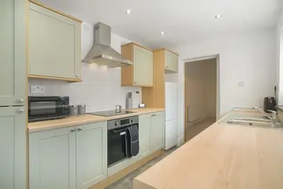 Image de Lovely 2-Bedroom Home in Langley Park, Sleeps 4