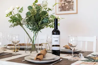 Image de Apartamento com dois quartos bem localizado e ideal para famílias