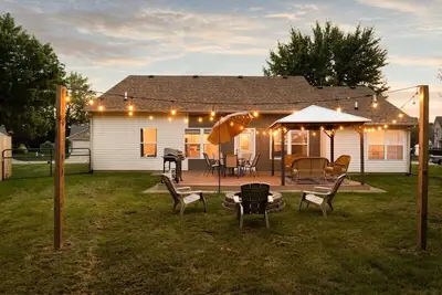 Image de Westfield 4br: Fun Games, Outdoors, Near Sites