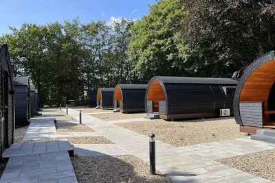 Image de Helle Aktivitetshotel