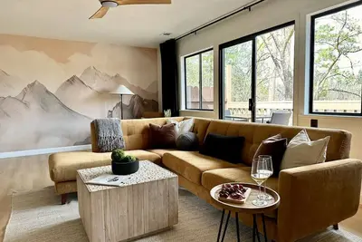 Image de Prime location *Yosemite Adventure* by Casa Oso