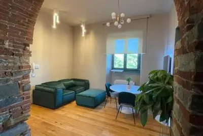 Image de New Residence on Lungarno Soderini near Ponte Vecchio