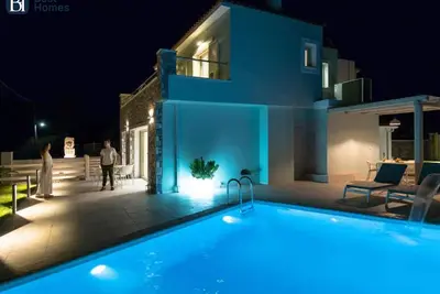 Image de Bh870 - C - Villa Samos