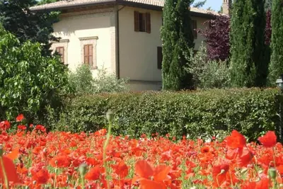Image de 1 Bedroom Apartment in Umbria