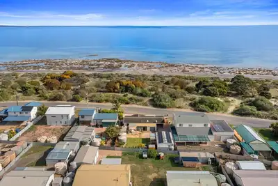 Image de Holiday Magic - short walk to the beach - Off Peak special!